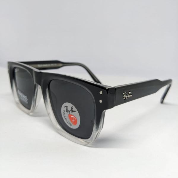 Stylish Men’s Sunglasses | Polarized Lens | UV400 Protection | Daily & Driving Use