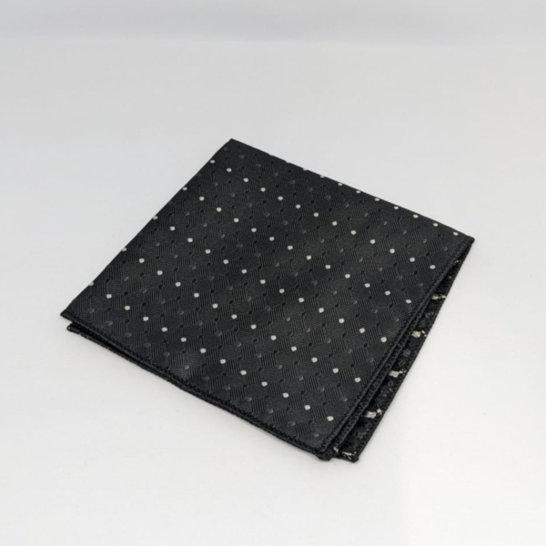 Luxury Men’s Pocket Square for Blazer & Suit – Elegant Formal Accessories