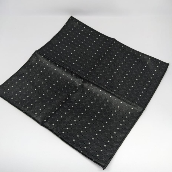 Luxury Men’s Pocket Square for Blazer & Suit – Elegant Formal Accessories