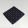 Classic pocket square fashion accessory for men