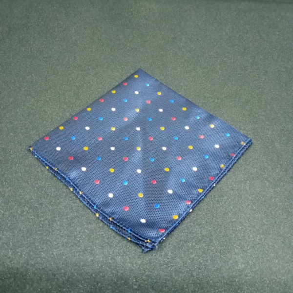 Stylish pocket square suit look Bangladesh