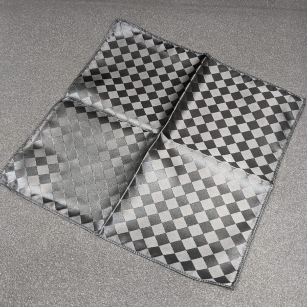 elegant-pocket-square-fabric-detail.jpg Elegant pocket square fabric detail for suits