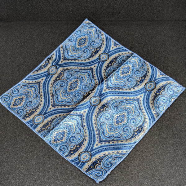 elegant-pocket-square-fabric-detail.jpg Elegant pocket square fabric detail design