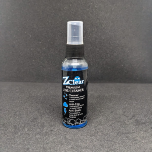 Premium Sunglasses Cleaner Liquid – Safe for Polarized & UV400 Lenses