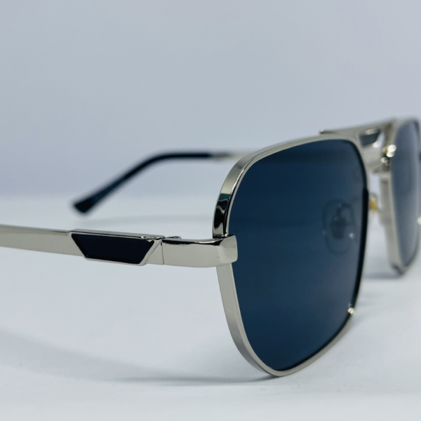 modern-black-sunglasses-uv-protection.jpg Modern black sunglasses for outdoor UV protection