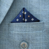 Pocket Square – Stylish Men’s Fashion Accessory