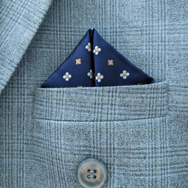 Pocket Square – Stylish Men’s Fashion Accessory
