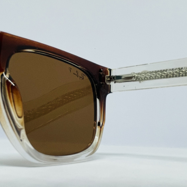 Polarized Sunglass – Clear Vision & UV Protection