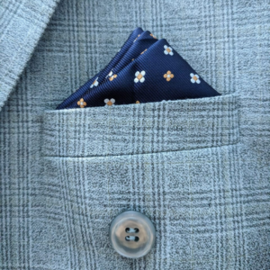 Pocket Square – Stylish Men’s Fashion Accessory