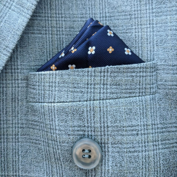 Pocket Square – Stylish Men’s Fashion Accessory