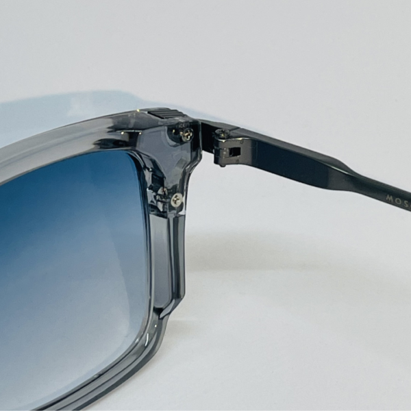 Stylish sunglasses for men trendy UV safe eyewear