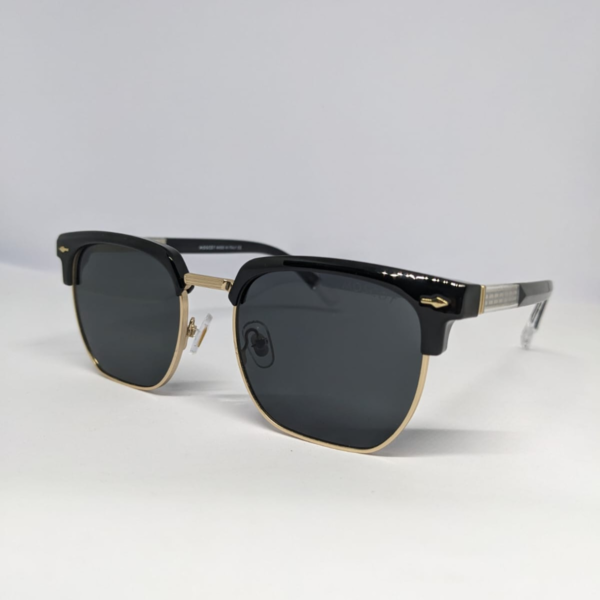 Sunglasses angled view UV protection