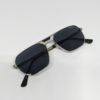 uv-protection-black-sunglasses-lens.jpg UV protection black sunglasses lens detail