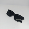 Polarized sunglasses folded compact design