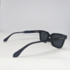 Stylish polarized sunglasses outdoor use