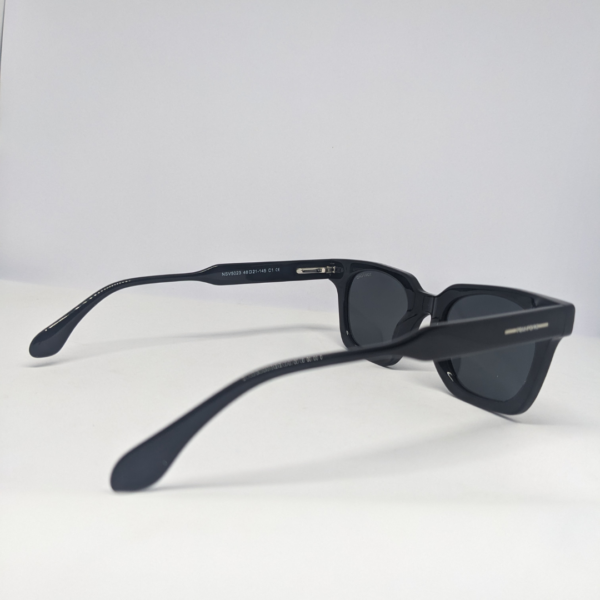 Stylish polarized sunglasses outdoor use