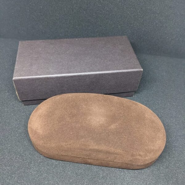 travel friendly sunglass organizer case