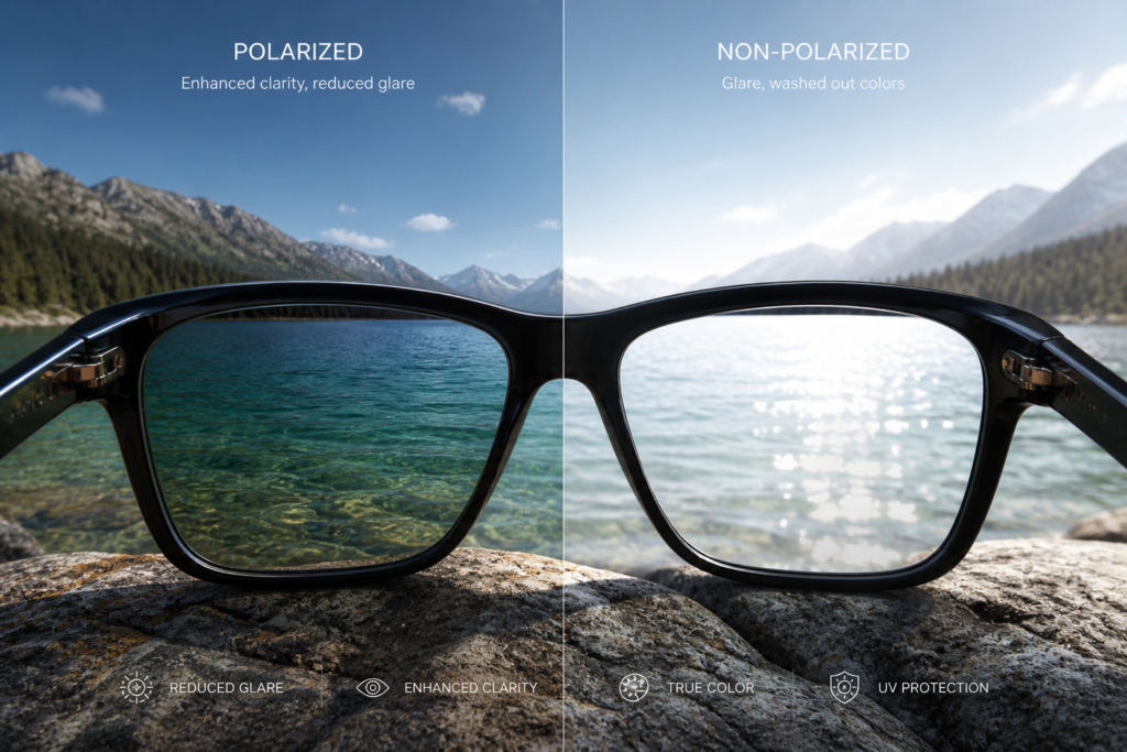 polarized sunglasses in Bangladesh under 1000 taka for casual use