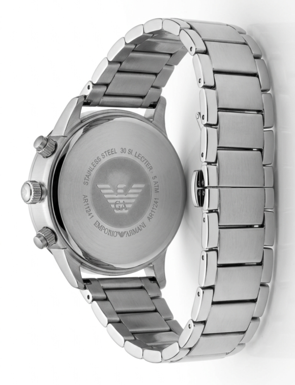 Emporio Armani AR11241 original watch, ছেলেদের জন্য প্রিমিয়াম কালেকশন