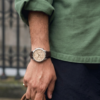 Emporio Armani AR2433 luxury fashion watch, high quality finish