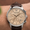 Emporio Armani AR2433 casual wrist watch for men