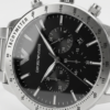 Emporio Armani men's watch on wrist, available cash on delivery in Bangladesh