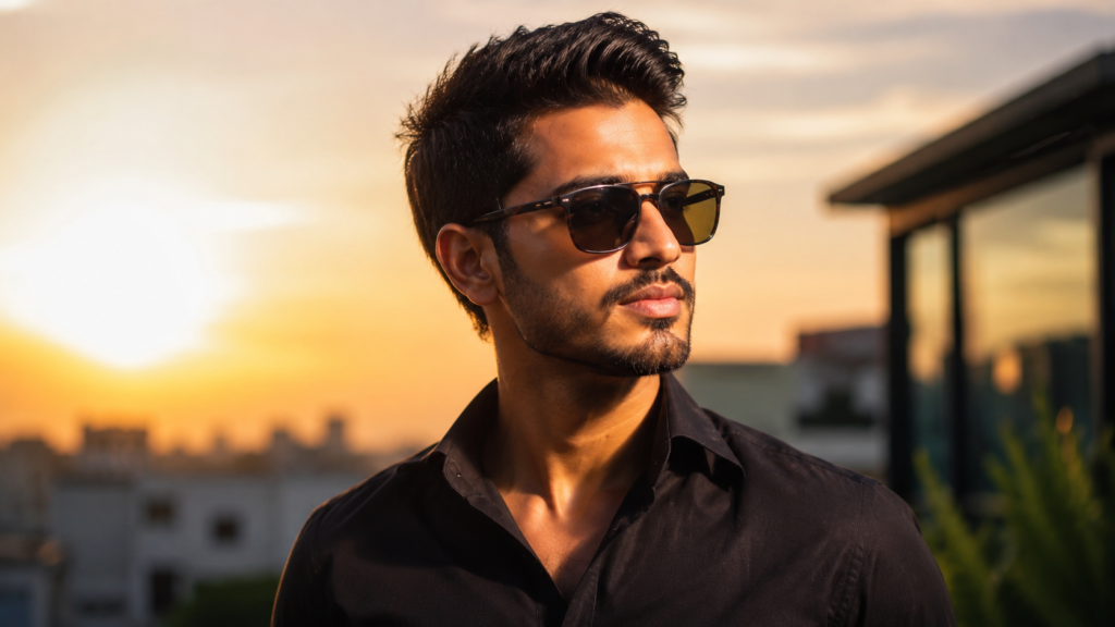বাংলাদেশে চোখের সুরক্ষার জন্য সানগ্লাস