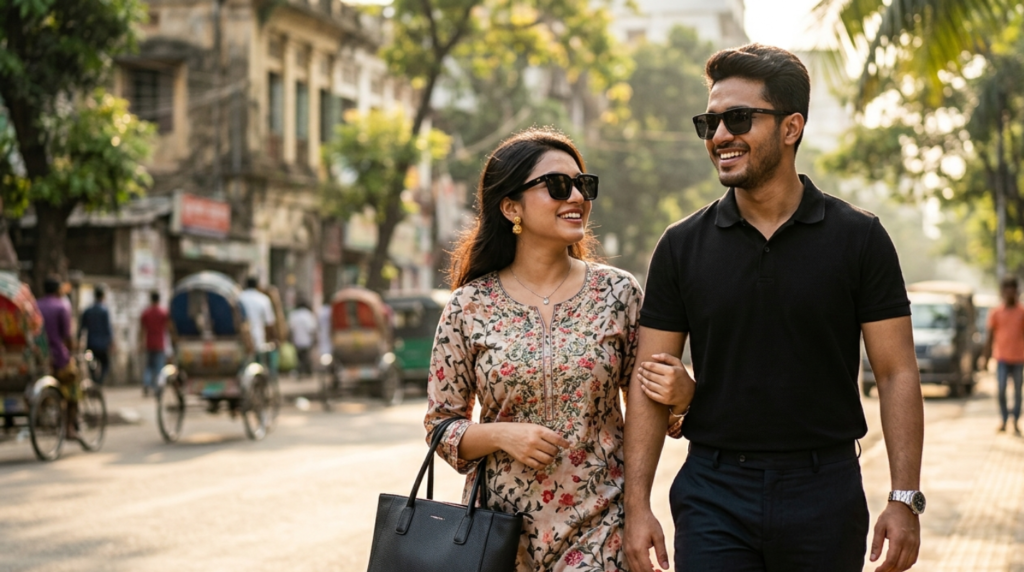 চোখের সুরক্ষার জন্য UV400 সানগ্লাস ব্যবহার