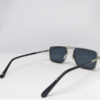 MIGNON FB (5) Square navigator sunglasses with case and cleaning cloth
