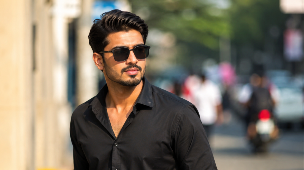 UV400 Polarized Sunglasses